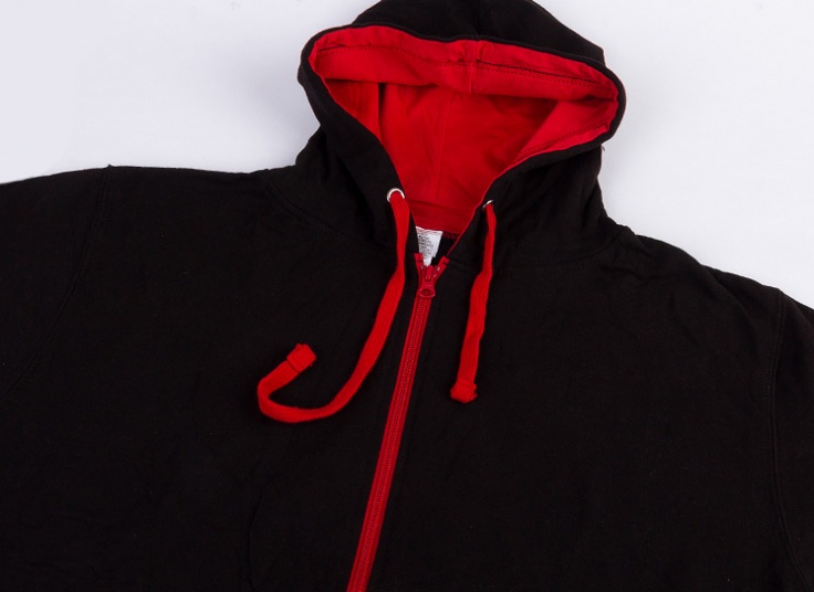 سویشرت کلاهدار SPORT