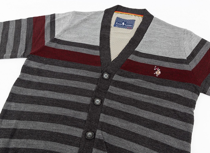 ژاکت مردانه Polo