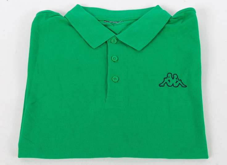 پولوشرت مردانه Kappa