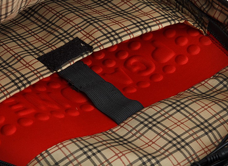 کیف کوله Pierr سری USB Edition