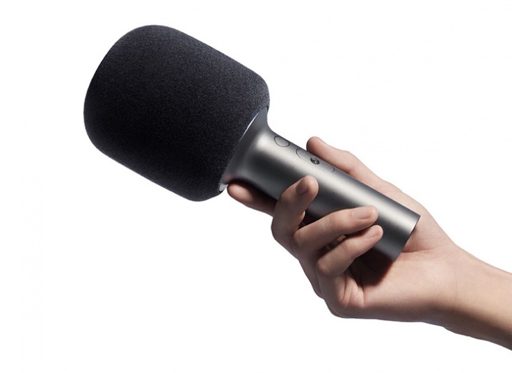 میکروفون بیسیم شیائومی MIJIA Karaoke