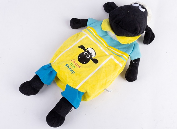 کیف بچگانه عروسکی 