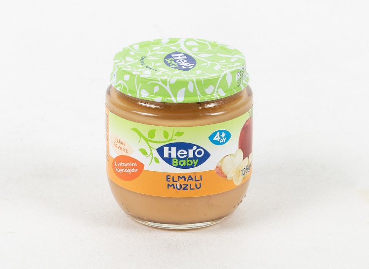 محصولات Hero Baby