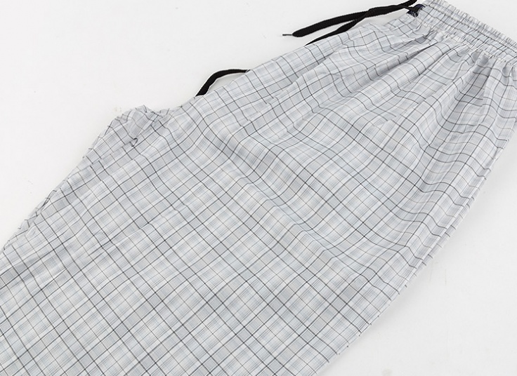 شلوار راحتی مردانه طرح Polo