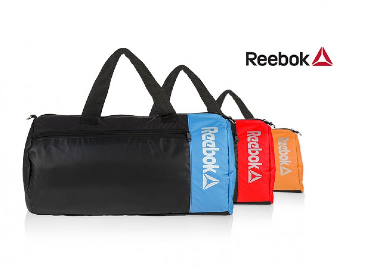 ساک دستی ورزشی طرح Reebok