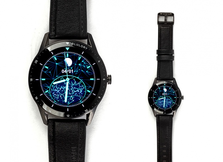 ساعت هوشمند Smart Watch مدل Blulory BW10