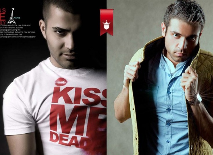 عکس در آتلیه پاریس