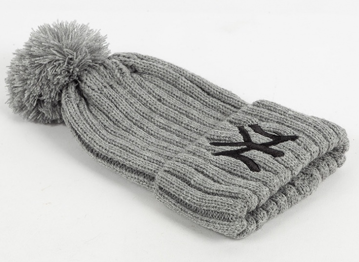 کلاه بافت NY