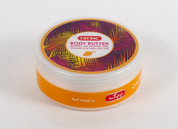 انواع محصولات ببک