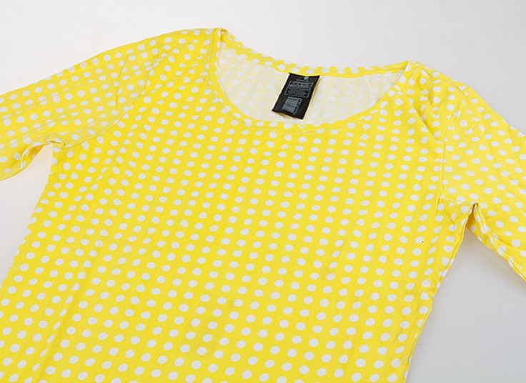 تیشرت آستین بلند Pink Angel