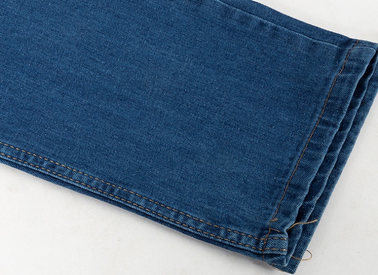 شلوار جین پنبه Wrangler