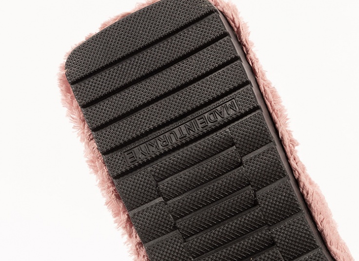 دمپایی حوله ای