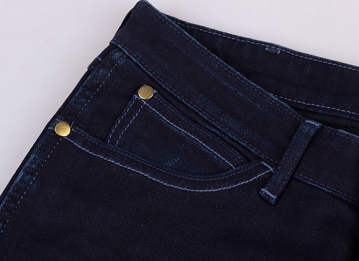 شلوار جین برمودا زنانه Wrangler