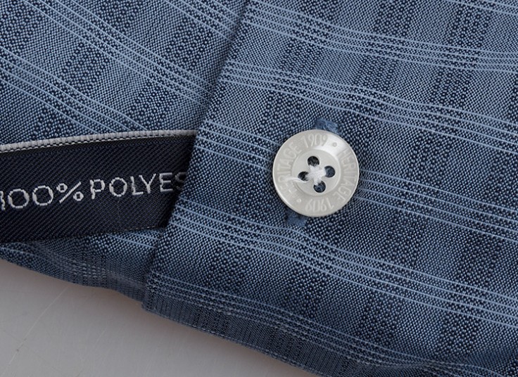 پیراهن آستین کوتاه مردانه Heritage