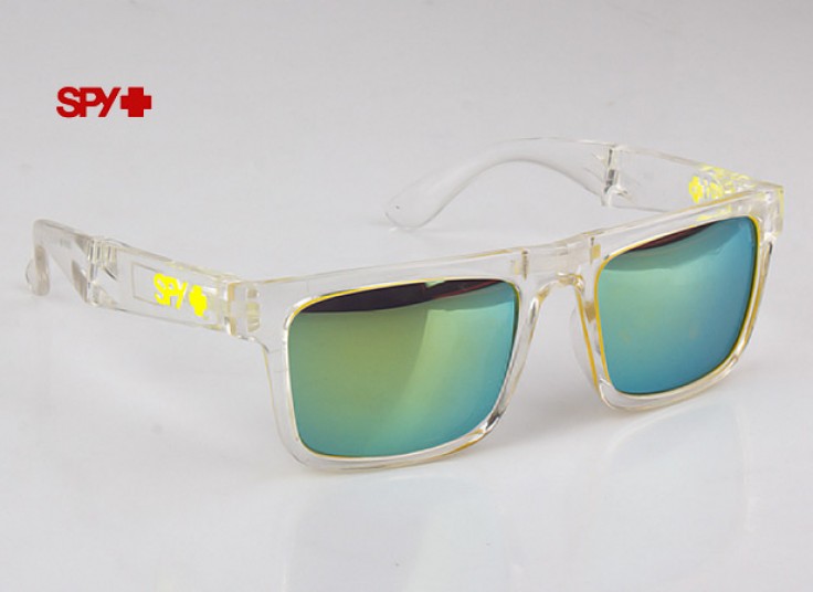 عینک تاشو جیوه‌ای SPY