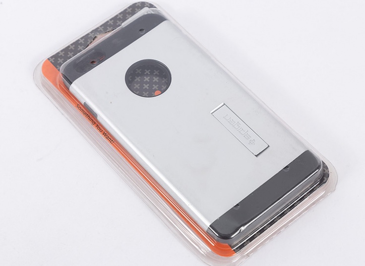 قاب محافظ گوشی Spigen Apple