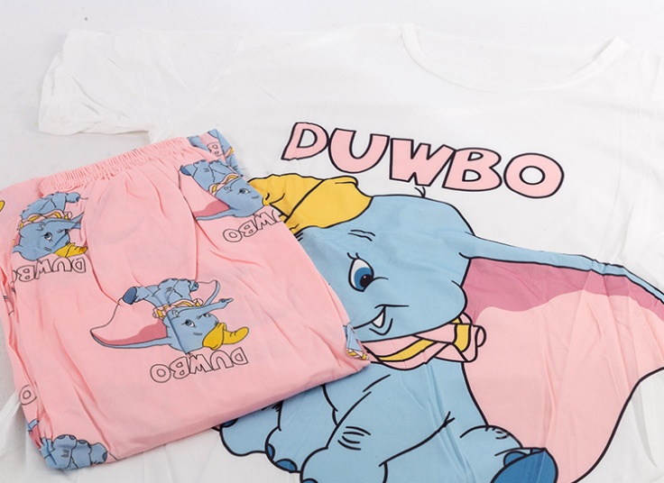 ست لباس راحتی زنانه Chase