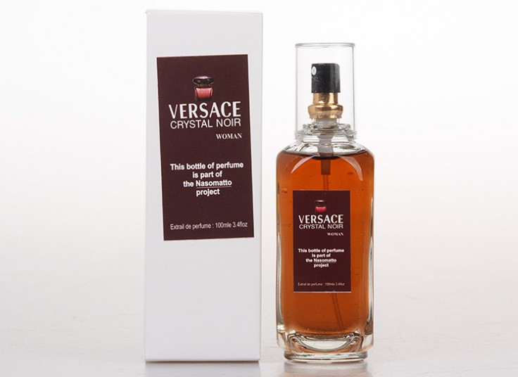 کلکسیون عطر و ادکلن Nasomatto