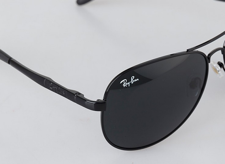 عینک آفتابی مردانه Ray ban