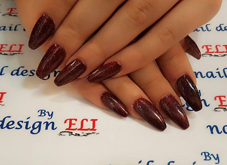 خدمات ناخن الی