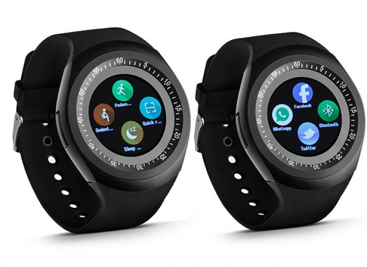 سری جدید ساعت هوشمند Smart Watch