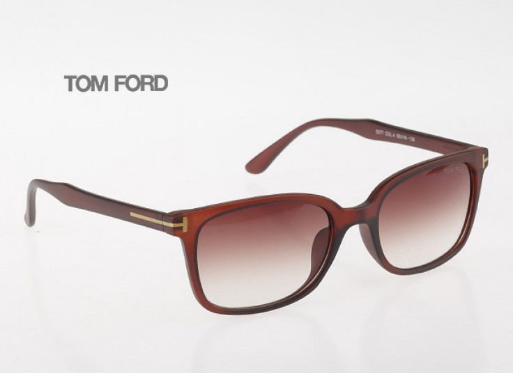 عینک آفتابی مردانه  Tom Ford