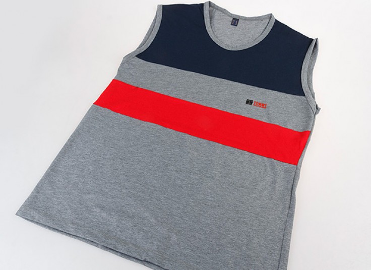 حلقه ای و شلوارک مردانه طرح TOMMY