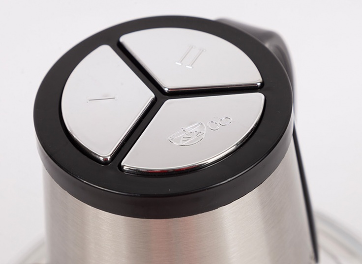 خردکن Tefal Plus مدل 2023