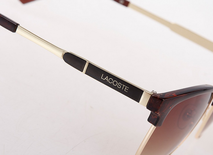 عینک آفتابی Lacoste سری clubmaster