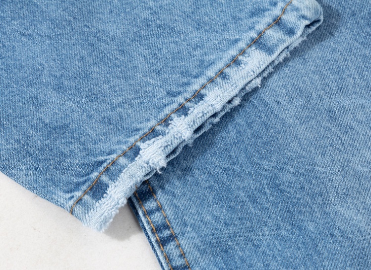 شلوار جین مام استایل مردانه طرح Zara