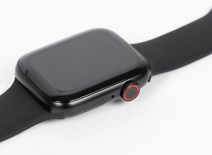 ساعت هوشمند مدل A10