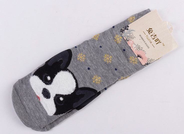 جوراب عروسکی TUJIYA