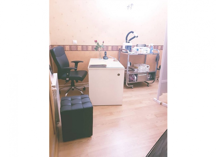 لیزر الکساندرایت پلاتینیوم درمرکز زیبایی درمانیکا