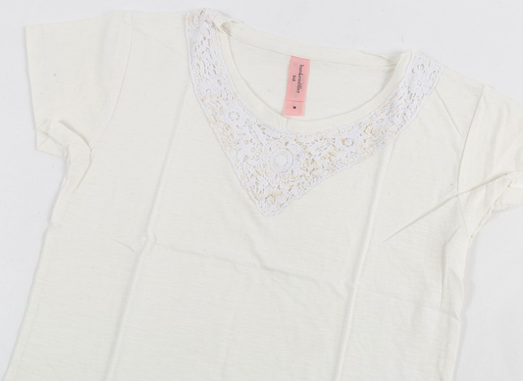 تیشرت زنانه hunkemoller