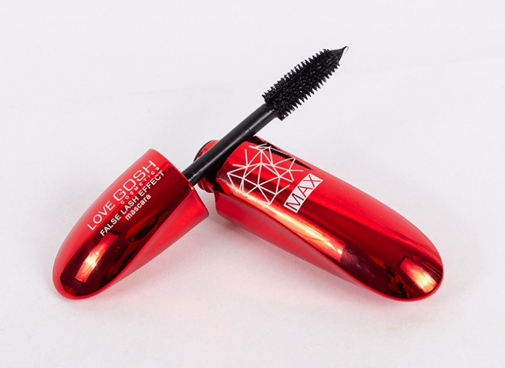 ریمل Gosh مدل Max