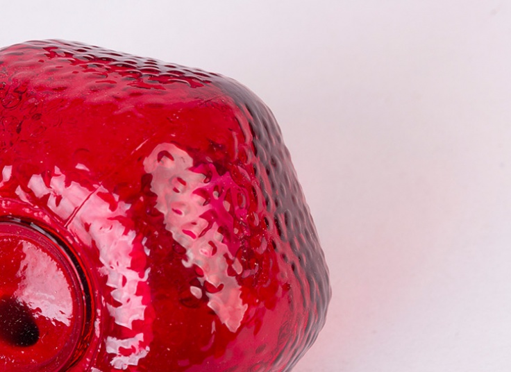 پکیج انار شیشه ای QUEEN