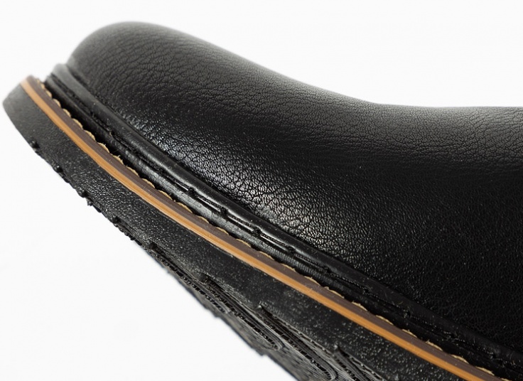 کفش مردانه پارس