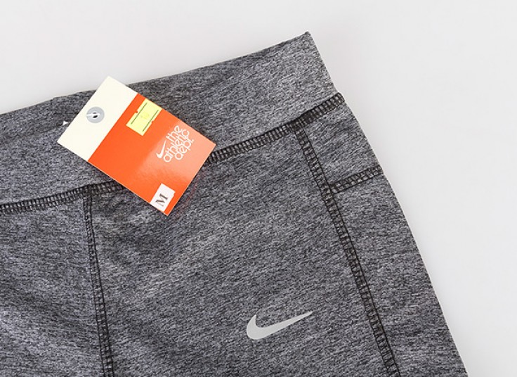 ست ورزشی زنانه طرح NIKE