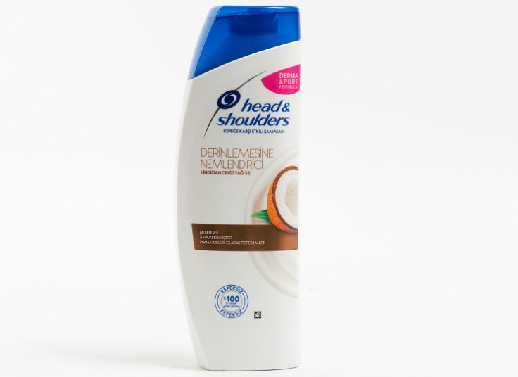 شامپو سر Head and Shoulders