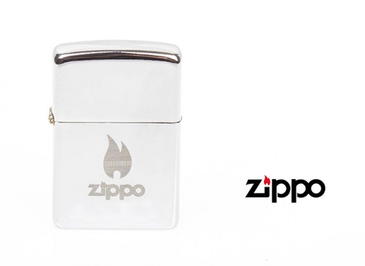 فندک ZIPPO طرح اصلی