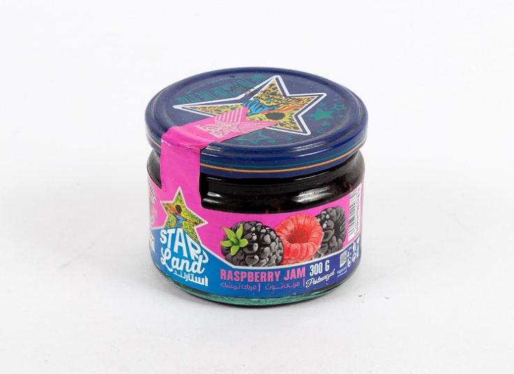 انواع مربا استارلند