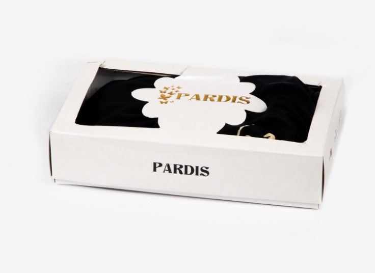 رومایویی زنانه Pardis