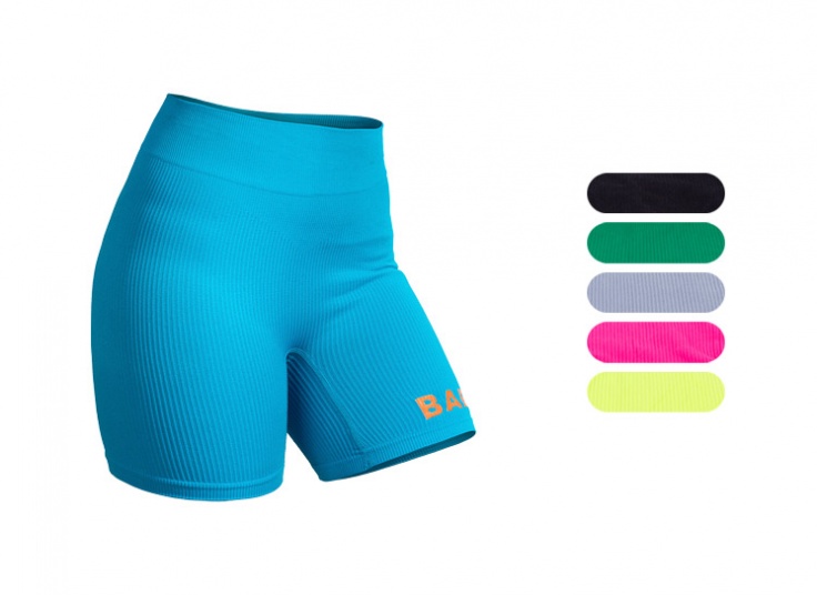 شلوارک ورزشی زنانه Babe