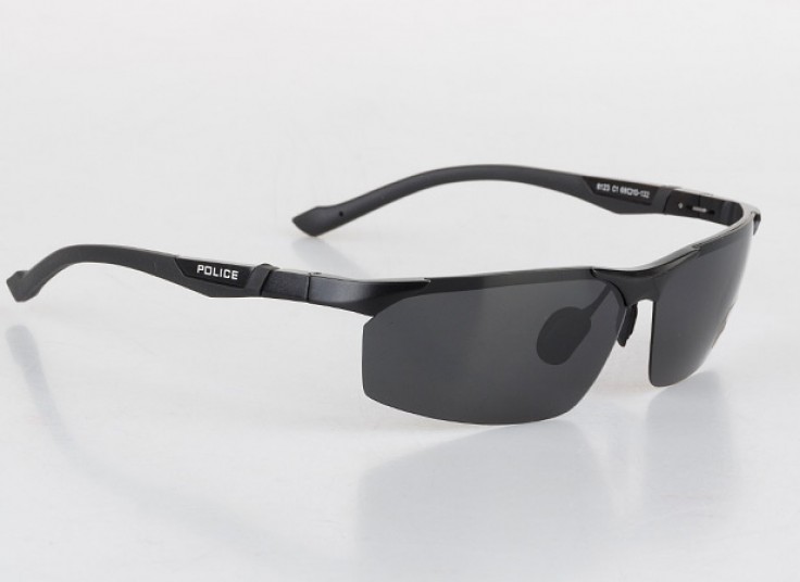 عینک آفتابی Police مدل oakley
