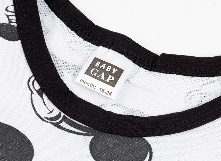 سرهمی بچگانه Mickey Mouse