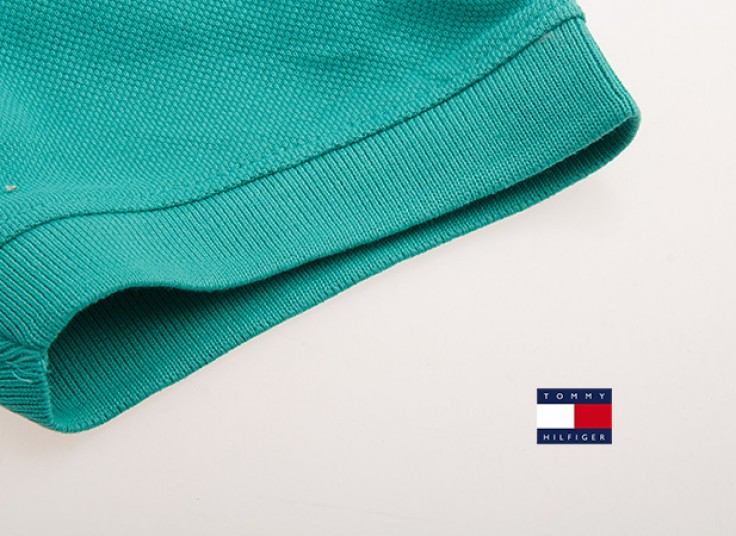 پولوشرت مردانه Tommy Hifiger