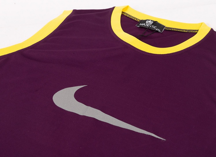 ست رکابی ورزشی طرح NIKE