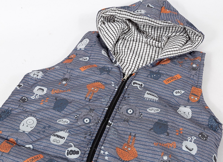 پافر بلند زنانه