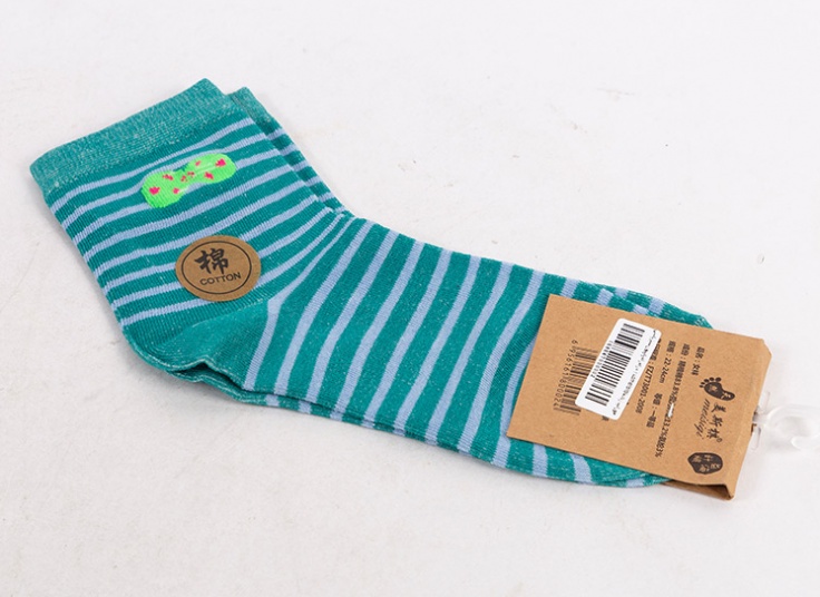 جوراب نیم ساق زنانه meisiqi