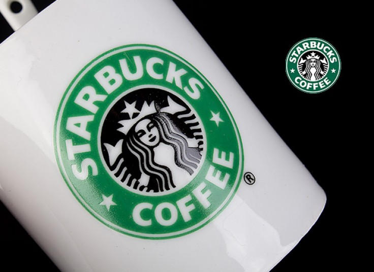 3 مدل ست ماگ و قاشق STARBUCKS